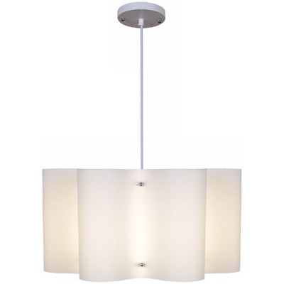 Подвесная люстра Reluce 00520-0.9-03 beige