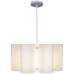 Подвесная люстра Reluce 00520-0.9-03 beige