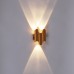 Архитектурный светильник Reluce 86851-9.2-003KT LED3W GOLD