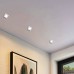 Точечный светильник Reluce 81110-9.0-001 LED5W WT