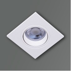 Точечный светильник Reluce 81110-9.0-001 LED5W WT