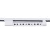 Трековый однофазный светильник Reluce 06185-9.3-001C LED20W WT
