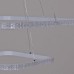 Подвесная люстра Reluce 06316-3.9-02 WH