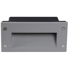 Подсветка для лестниц Reluce 86603-9.0-001TL LED6W GR