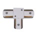 Коннектор Reluce RL 06039 T-connector WT