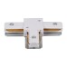 Коннектор Reluce RL 06039 T-connector WT