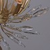 Подвесная люстра Reluce 02374-0.4-08 COPPER