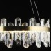 Подвесная люстра Reluce 02595-0.4-62W LED COP