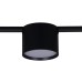 Трековый магнитный светильник Reluce 13006-9.3-001UR magnetic LED8W BK