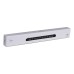 Трековый светильник Reluce 06185-9.3-001C LED30W BK