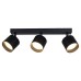 Спот Reluce 53019-9.5-003IL SPOT LIGHT GX53 BK