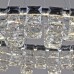 Подвесная люстра Reluce 33051-0.4-400+600 CR