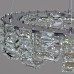 Подвесная люстра Reluce 33051-0.4-400+600 CR