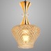 Подвесной светильник Reluce 09004-0.9-01 AMBER