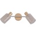 Спот Reluce 06125-3.8-02 WH+FGD