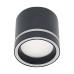 Накладной светильник Reluce 53003-9.5-001LD GX53 BK