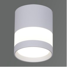 Накладной светильник Reluce 81154-9.5-001MN LED12W WH