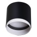 Накладной светильник Reluce 53022-9.5-001IL GX53 BK