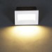Подсветка для лестниц Reluce 86605-9.0-001TL LED6W WT