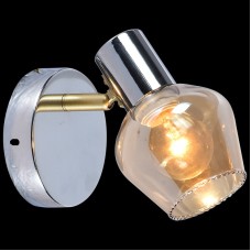 Спот Reluce 05949-0.8-01 CR+GOLD
