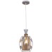 Подвесной светильник Reluce 03611-0.4-01 WH+GD