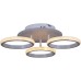 Потолочная люстра Reluce 05855-0.3-03 WH (RGB)