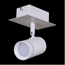 Спот Reluce 84281-9.5-001RT LED5W WT