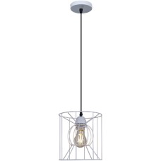 Подвесной светильник Reluce 70114-3.4-01 WH+BK