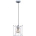Подвесной светильник Reluce 70114-3.4-01 WH+BK