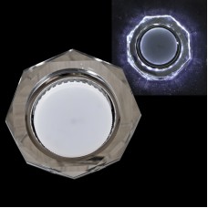 Точечный светильник Reluce 53305-9.0-001LF GX53+LED4W CL