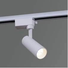 Трековый светильник Reluce 06612-9.3-001QY LED12W WT