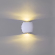 Архитектурный светильник Reluce 86008-9.2-002TLB LED2*3W WT