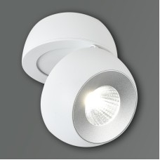 Накладной спот Reluce 81174-9.5-001MZ COB8W WT