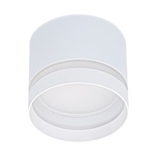Накладной светильник Reluce 53001-9.5-001LD GX53 WT