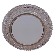 Точечный светильник Reluce 53201-9.0-001LF GX53+LED4W CL
