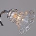 Подвесная люстра Reluce 02349-0.4-05 CR+CL