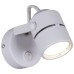 Спот Reluce 16020-9.5-001CT MR16 WT