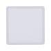 Встраиваемый светильник Reluce 70602-9.0-001OL LED20W WH 4000K