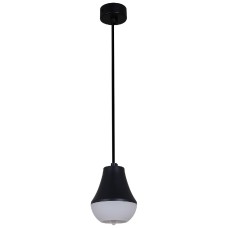 Подвесной светильник Reluce 16007-0.9-001IL E27 BK
