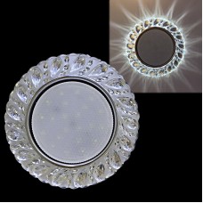 Точечный светильник Reluce 53412-9.0-001PL GX53+LED4W CL