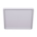 Встраиваемый светильник Reluce 70602-9.0-001OL LED20W WH 4000K