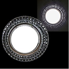 Точечный светильник Reluce 53201-9.0-001LF GX53+LED4W GY