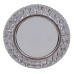 Встраиваемый светильник Reluce 53621-9.0-001ML GX53+LED4W CL