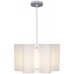 Подвесной светильник Reluce 00420-0.9-01 beige