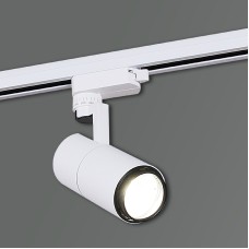 Трековый светильник Reluce 06712-9.3-001QY LED12W WT
