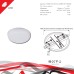 Встраиваемый светильник Reluce 70603-9.0-001OL LED8W WH 4000K