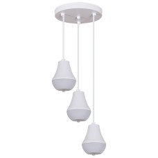 Подвесной светильник Reluce 16007-0.9-003IL E27 WT