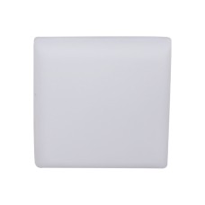 Встраиваемый светильник Reluce 70604-9.0-001OL LED16W WH 4000K