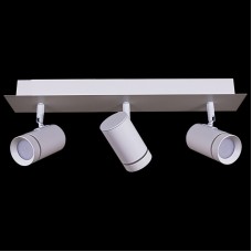 Спот Reluce 84281-9.5-003RT LED3*5W WT