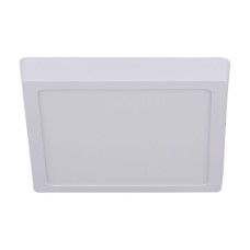 Накладной светильник Reluce 70607-9.5-001OL LED18W WH 4000K